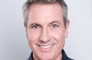 Biography of Andy Byron | Early Life and Education, Professional Career and Growth