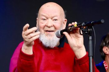 Michael Eavis Biography: Age, Wife, Net Worth & Daughter