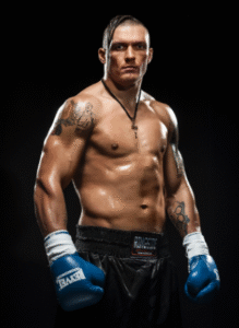 Oleksandr Usyk Biography