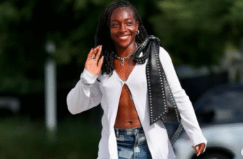 Michelle Alozie Biography: Age, Education, Football Career, and Achievements