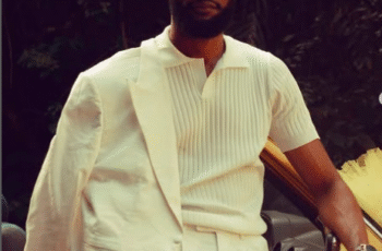 Bucci Franklin Biography: Complete Life Story, Movies, Net Worth & Career Journey