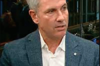 Andy Byron Biography: Early Life and Education, Professional Career and Growth
