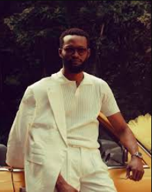 Bucci Franklin Biography