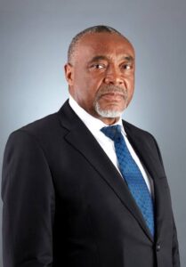 Emmanuel Ikezoboh Biography 