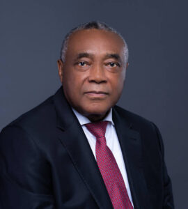 Emmanuel Ikezoboh Biography