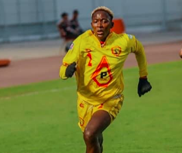 Folashade Florence Ijamilusi Biography