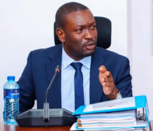 edwin sifuna