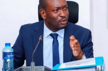 Edwin Sifuna Biography: Age, Education, Career, Family & Net Worth
