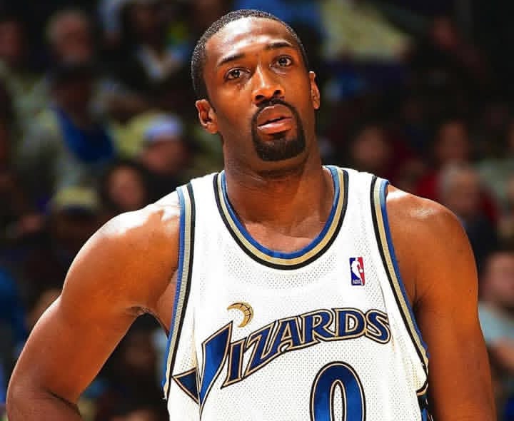 Gilbert Arenas Biography