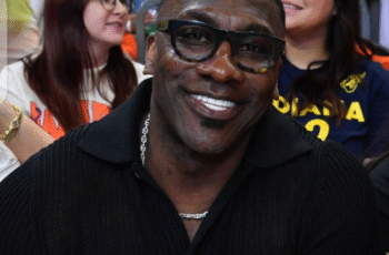 Shannon Sharpe Biography: Net Worth, Stats, Career, Wife & Kids