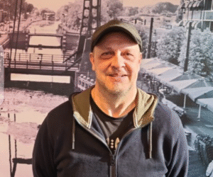 John Janssen Biography 