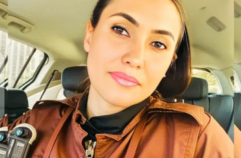 Sofia Qureshi Biography: Age, Early Life & Education, Parents & Achievements