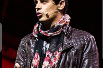 Milo Yiannopoulos Biography: Age, Education, Religion, Net Worth & Achievement