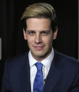 Milo Yiannopoulos Biography 