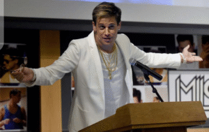 Milo Yiannopoulos Biography