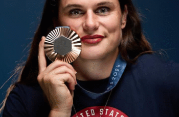Ilona Maher Biography: Age, Family, Rugby Journey, TikTok Fame & More