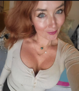 Jessica Radcliffe Biography