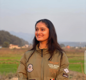 Manika Vishwakarma Biography 