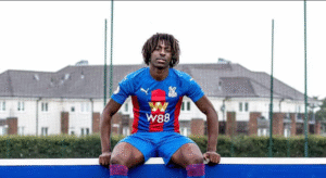 Eberechi Eze Biography 