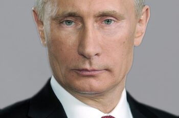 Vladimir Putin Biography: Life, KGB Career, Presidency, Controversies & Legacy