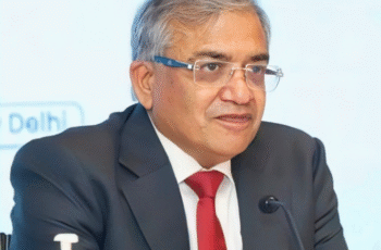 Gyanesh Kumar Biography: The 26th Chief Election Commissioner of India