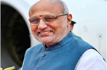 Chandrapuram Ponnusamy Radhakrishnan Biography: Life, Career, Achievements and Legacy