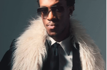 Wisdom Kaye Biography: TikTok’s Best-Dressed Star & Fashion Influencer