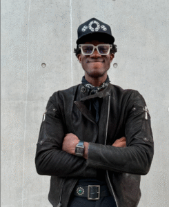 Wisdom Kaye Biography