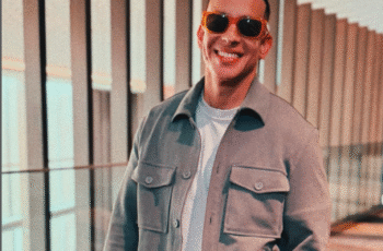 Daddy Yankee Biography: Age, Early Life & Education, Wife, Kids & Achievements