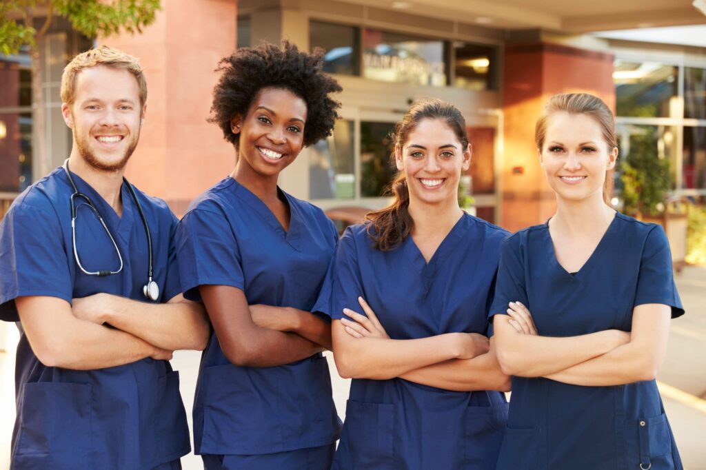 Healthcare Aid Jobs in Australia with Visa Sponsorship