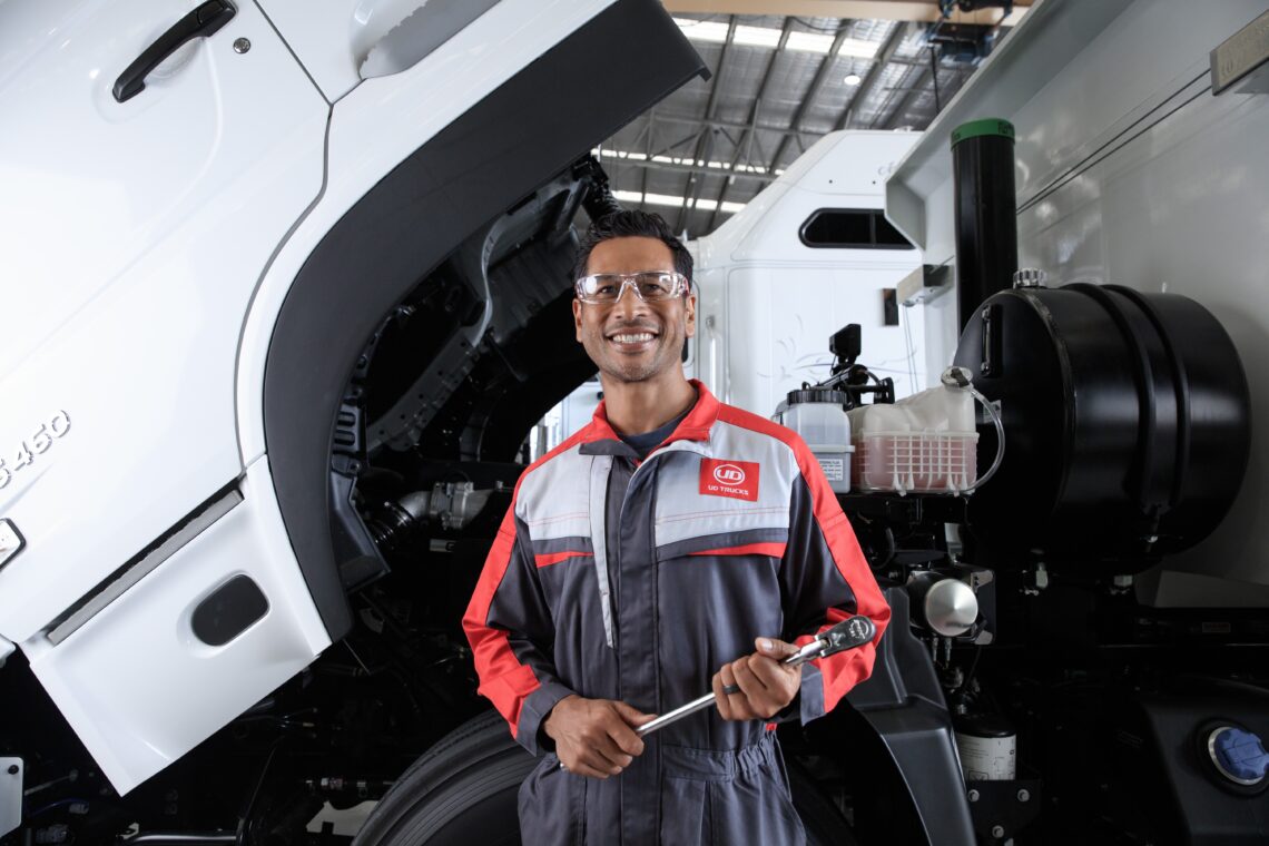 Truck Mechanic Jobs in Australia