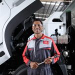 Truck Mechanic Jobs in Australia