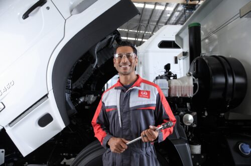 Truck Mechanic Jobs in Australia