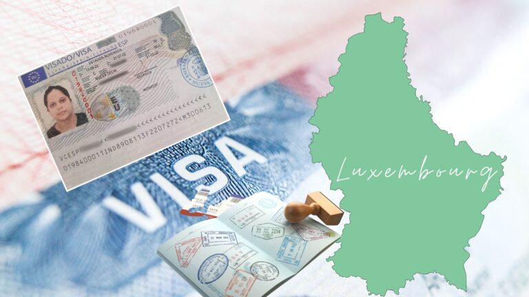 Luxembourg Work Visa 2026 | Requirements & Guidelines