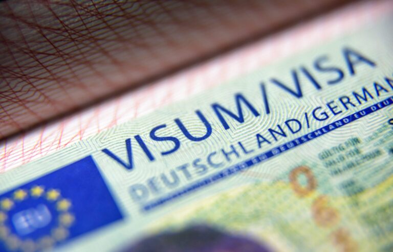 Germany Work Visa Sponsorship: Check Eligibility & Application Process (2026)